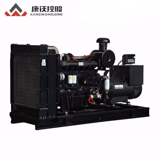 20kVA Super Silent Type Portable Home Use Diesel Generator Set