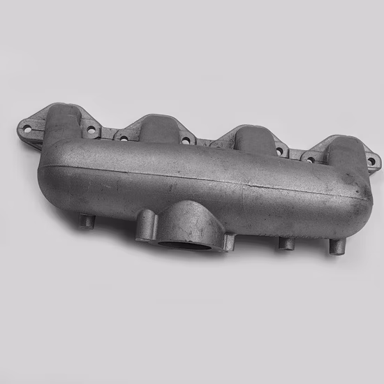 Diesel Engine Generator Set and Spare Parts with (4BTA3.9-G2) Volvo