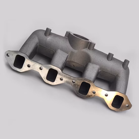 Diesel Engine Generator Set and Spare Parts with (4BTA3.9-G2) Volvo