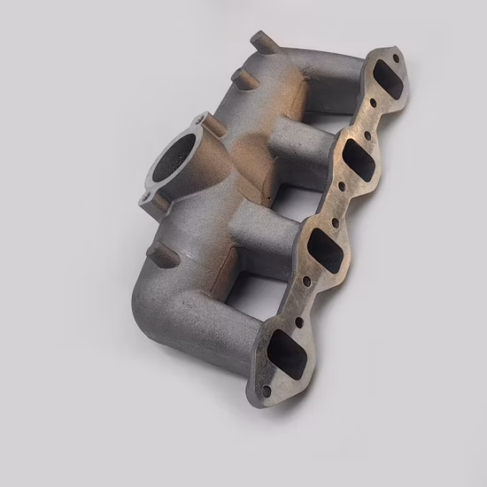 Diesel Engine Generator Set and Spare Parts with (4BTA3.9-G2) Volvo