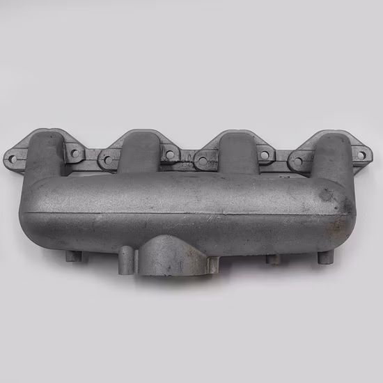 Diesel Engine Generator Set and Spare Parts with (4BTA3.9-G2) Volvo