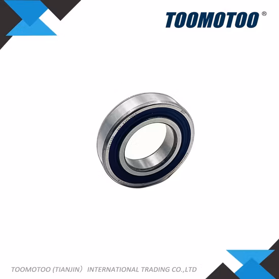 OEM 품질 전기 디젤 지게차 예비 부품 9503003550 Toyota Linde 볼 베어링