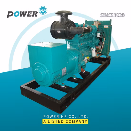 저렴한 가격의 100kVA 125kVA 개방형 디젤 발전기, 영국 브랜드 1104D-E44tag1 엔진이 장착된 100kVA 디젤 발전기 세트, 80kw 발전기, 초소음 발전기