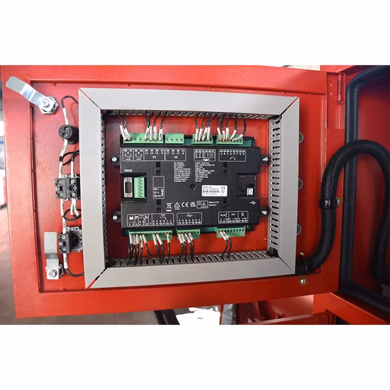 발전기 1MW 가격 전기를 생산하기 위한 폐기물을 이용한 바이오가스 플랜트 1000kW LPG 발전기