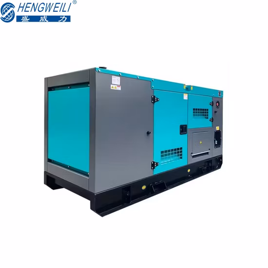 천연 가스 발전기 세트 발전소 1500kW 전기 가격 병원 발전기 비상 전력