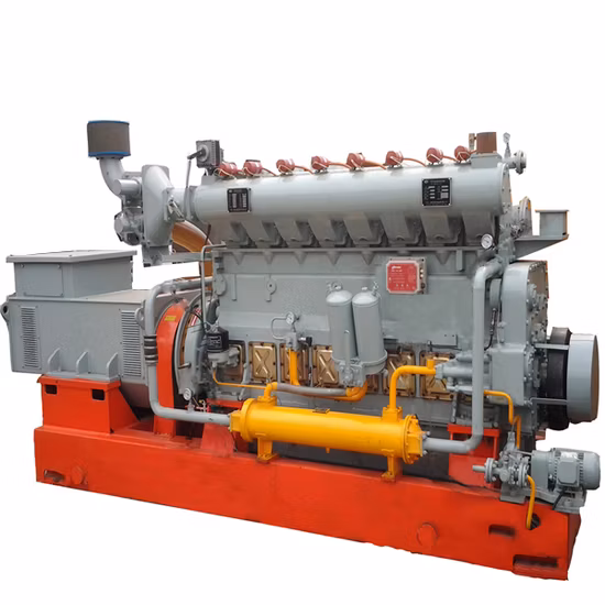 가스 발생기, 바이오가스, 바이오매스 발생기, 시스템 출력 500kW, 2 x 500kW, 목재 먼지, 설탕, 크레인 먼지, 사탕수수를 통한 출력
