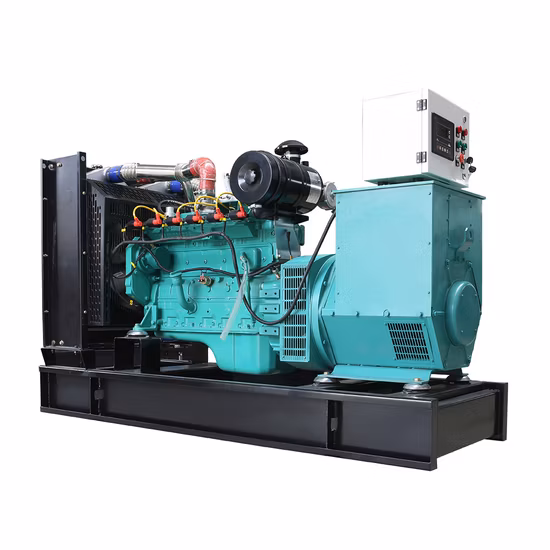 20kW 30kW 50kW 80kW 120kW 200kW 300kW 400kW 500kW 1000kW 바이오가스-메탄-LPG-가스 발생기-세트