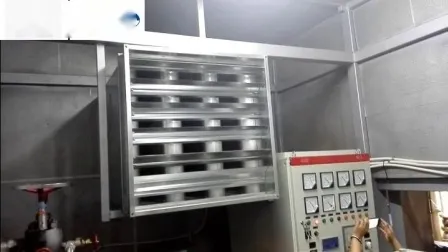 100kw 바이오매스 가스 발전기 세트 제조업체 Ce